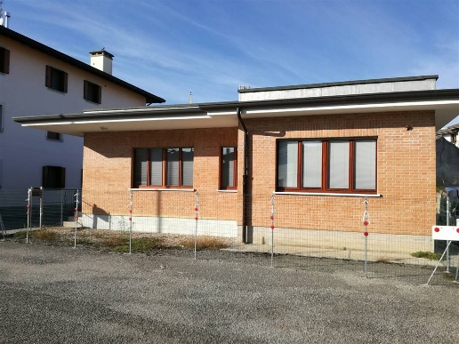 casa indipendente in vendita a Talmassons