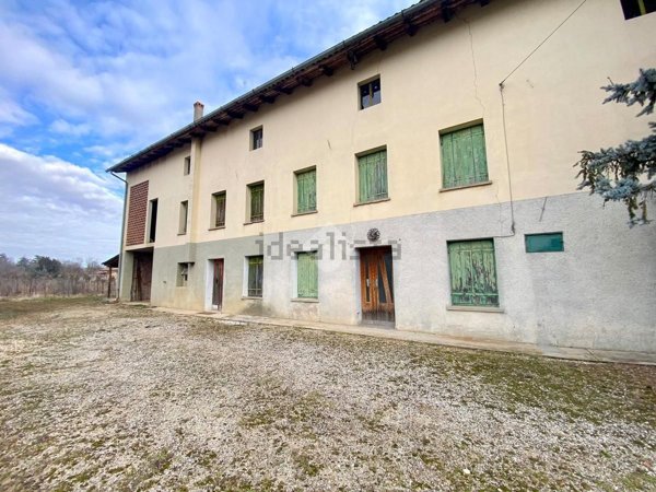 quadrivano in vendita a Talmassons in zona Flumignano