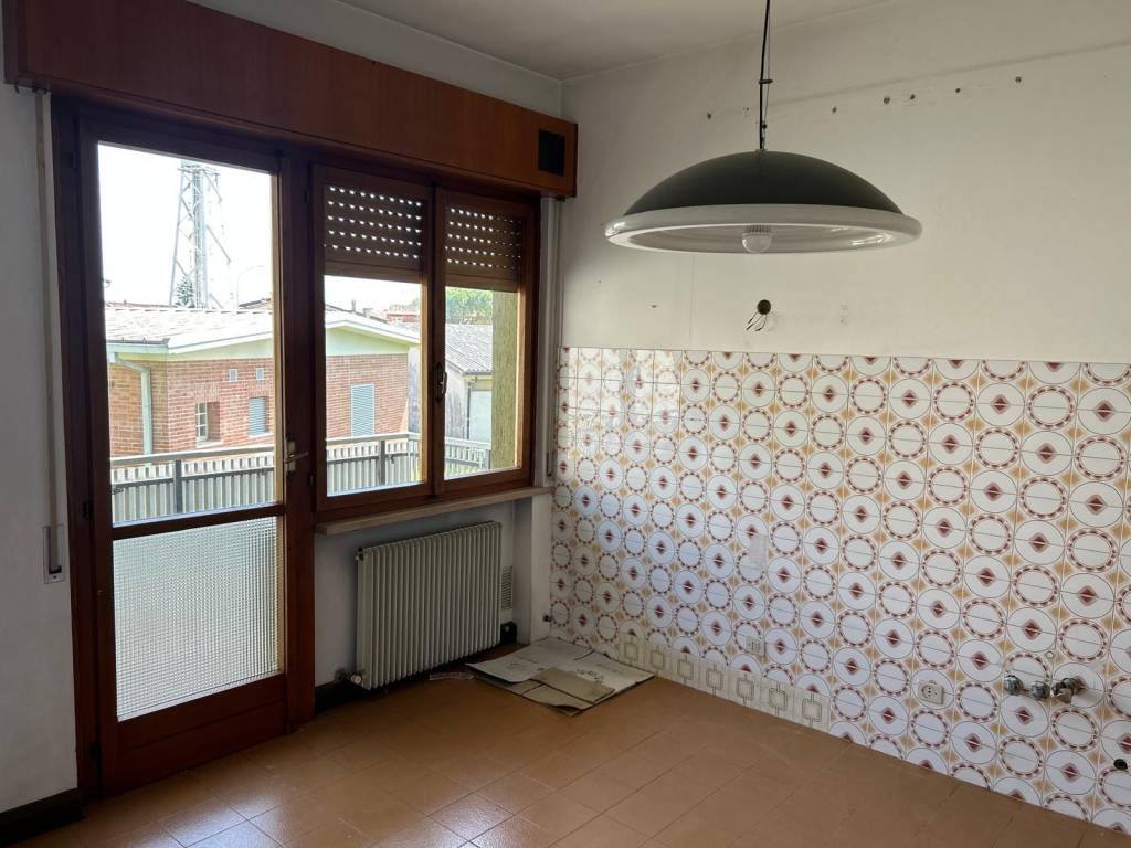 appartamento in vendita a Talmassons