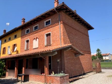 casa indipendente in vendita a Talmassons in zona Flambro