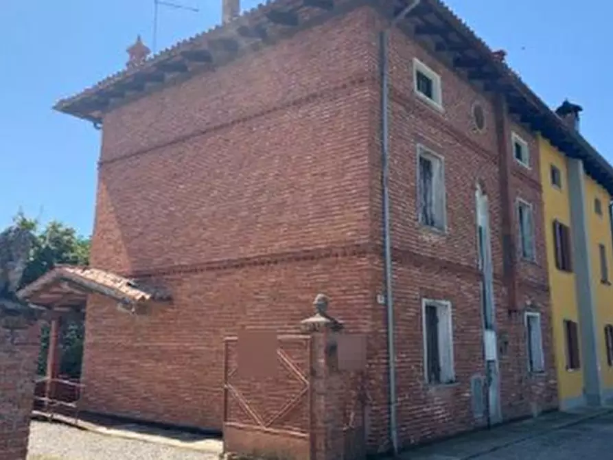 casa indipendente in vendita a Talmassons in zona Flambro