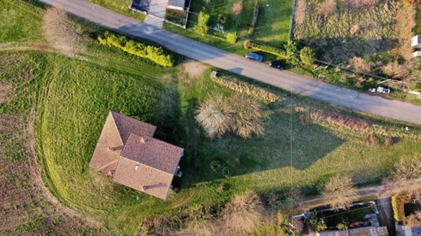 casa indipendente in vendita a Talmassons in zona Flambro