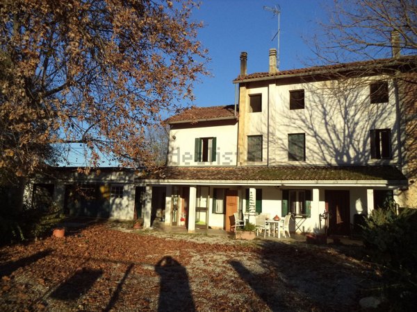 casa indipendente in vendita a Talmassons