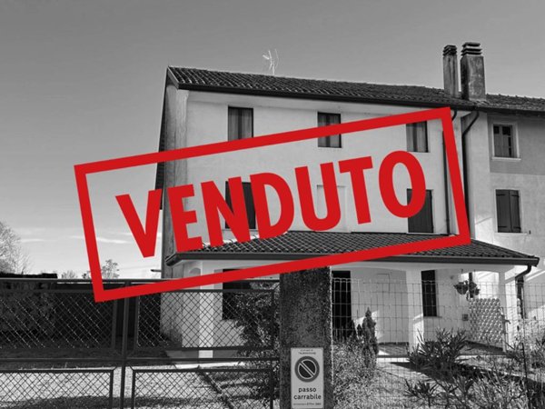casa indipendente in vendita a Talmassons