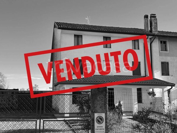 casa indipendente in vendita a Talmassons