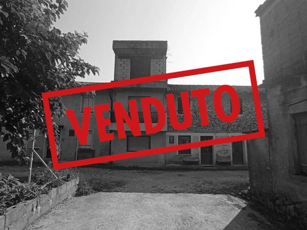 casale in vendita a Talmassons