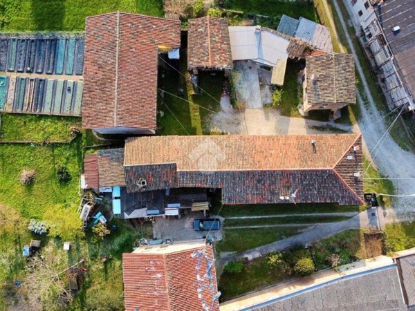 casa indipendente in vendita a Talmassons