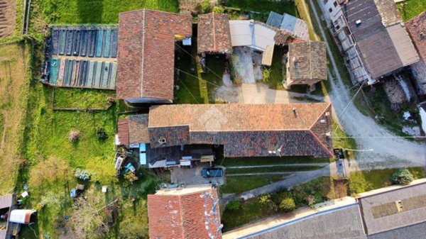 casa indipendente in vendita a Talmassons