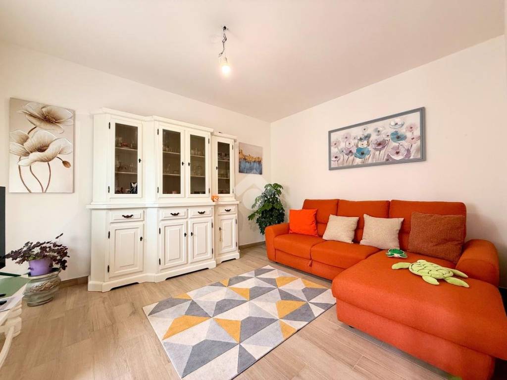 casa indipendente in vendita a Talmassons in zona Flambro