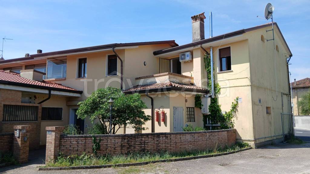 appartamento in vendita a Talmassons