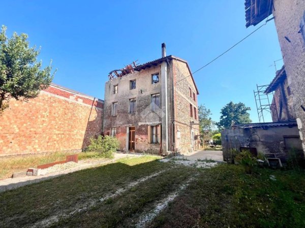 casa indipendente in vendita a Talmassons