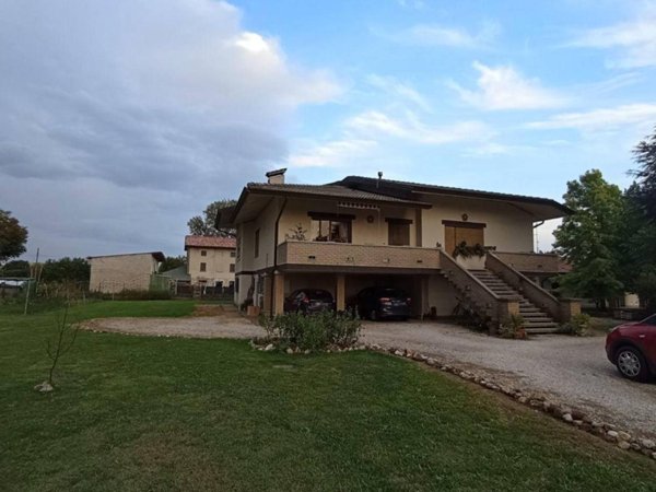 casa indipendente in vendita a Talmassons