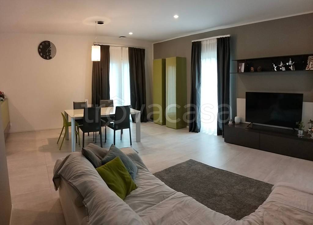 casa indipendente in vendita a Talmassons