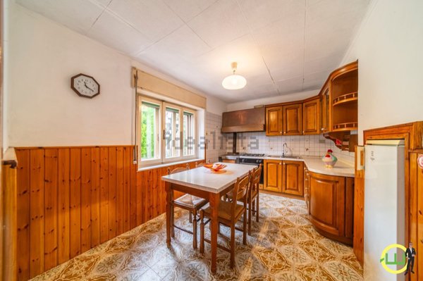 casa indipendente in vendita a Talmassons in zona Sant'Andrat