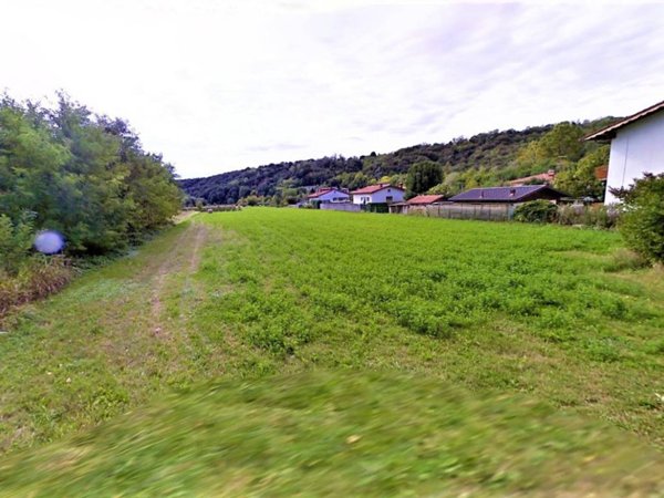 terreno agricolo in vendita a Tarcento