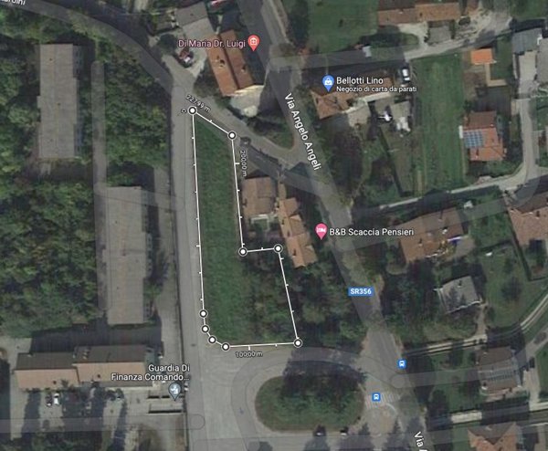 terreno agricolo in vendita a Tarcento