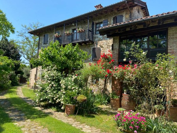 casa indipendente in vendita a Tarcento