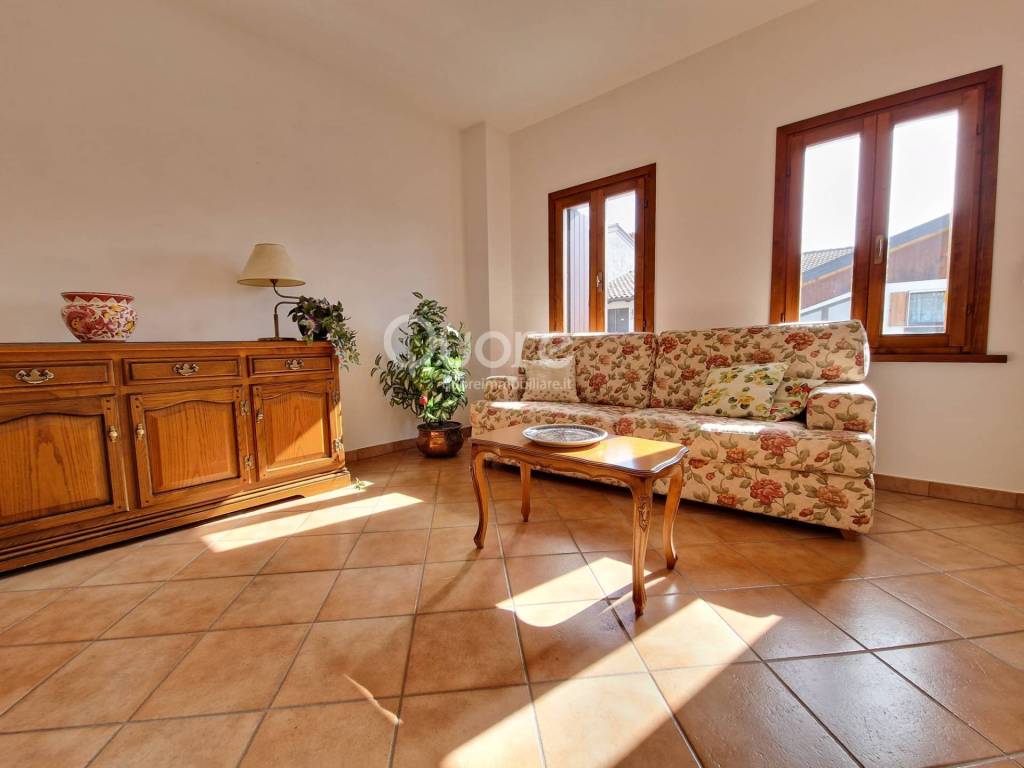 appartamento in vendita a Tarcento