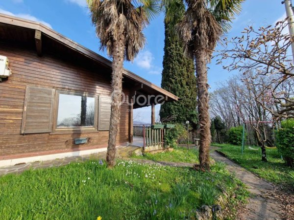 casa indipendente in vendita a Tarcento