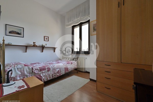 appartamento in vendita a Tarcento