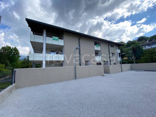 appartamento in vendita a Tarcento
