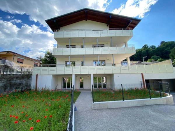 appartamento in vendita a Tarcento