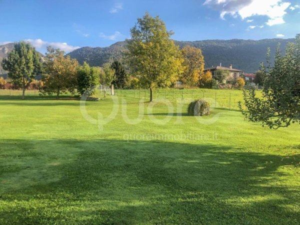 terreno agricolo in vendita a Tarcento