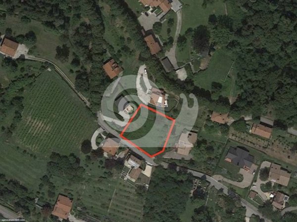 terreno agricolo in vendita a Tarcento