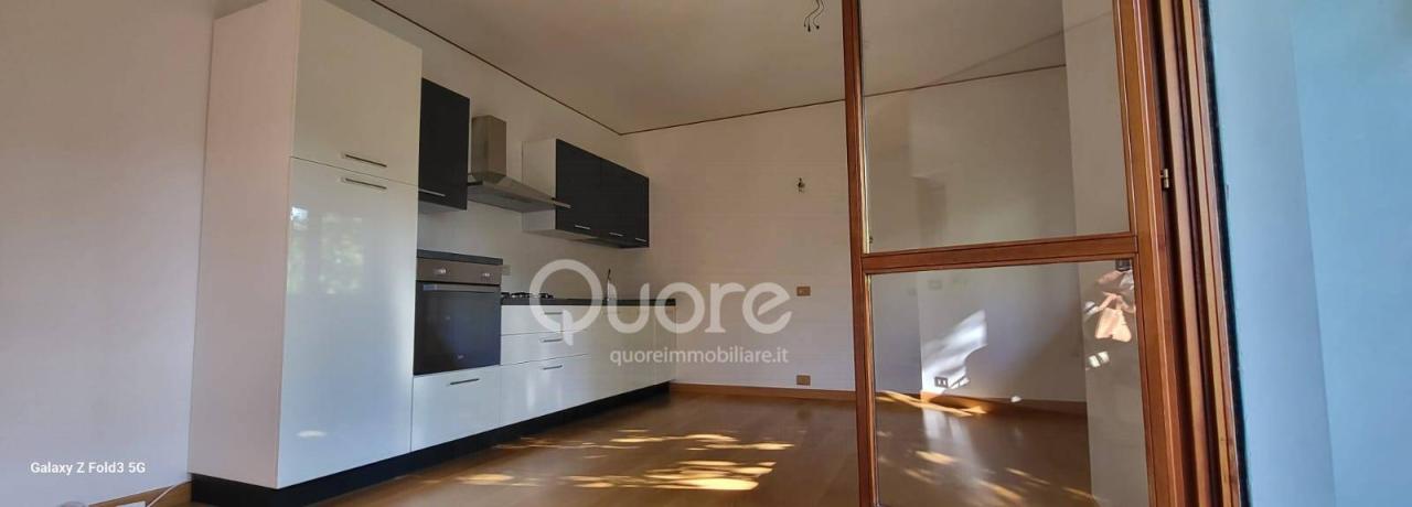 appartamento in vendita a Tarcento