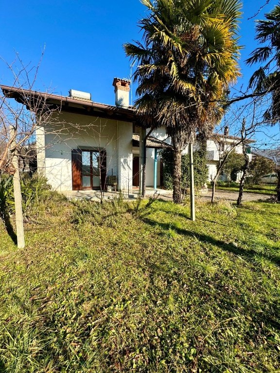 casa indipendente in vendita a Tarcento
