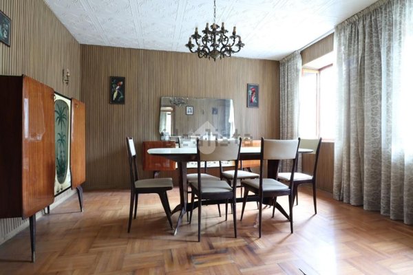 appartamento in vendita a Tarcento in zona Collerumiz