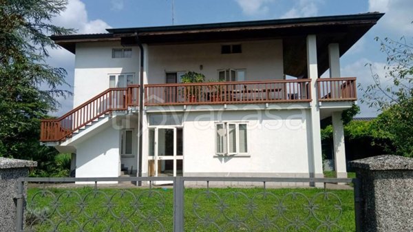 casa indipendente in vendita a Tarcento in zona Collalto