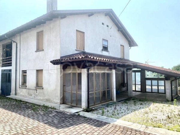 casa indipendente in vendita a Tarcento