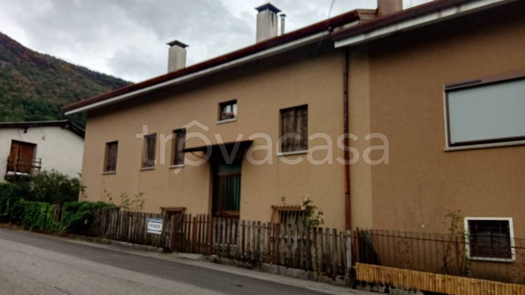 casa indipendente in vendita a Tarcento in zona Sedilis