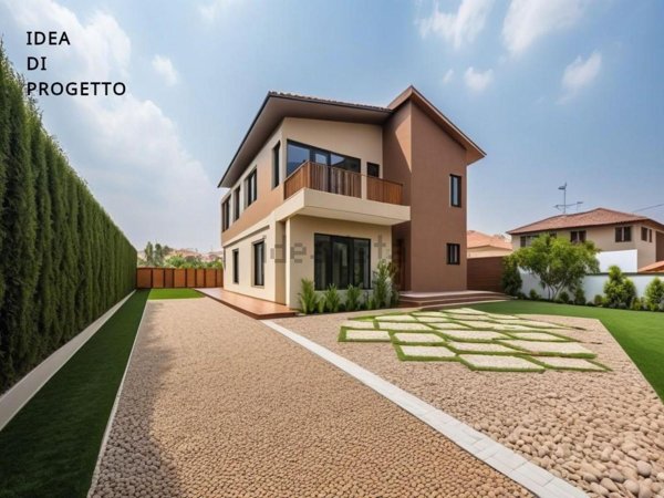 casa indipendente in vendita a Tarcento