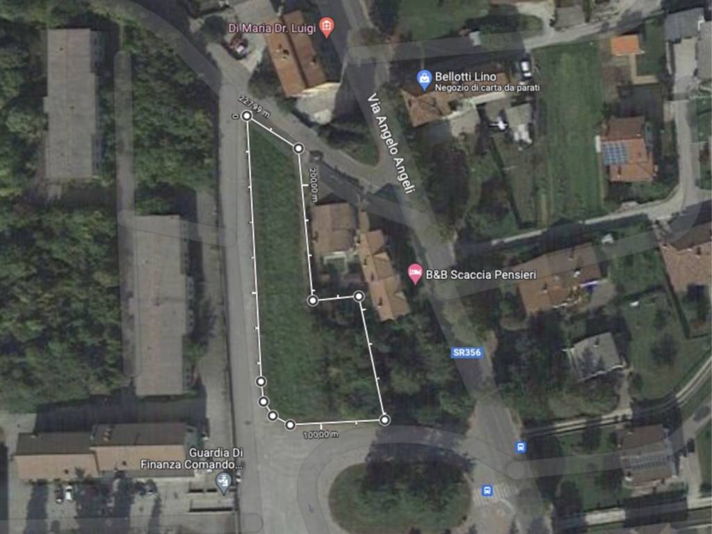 terreno agricolo in vendita a Tarcento