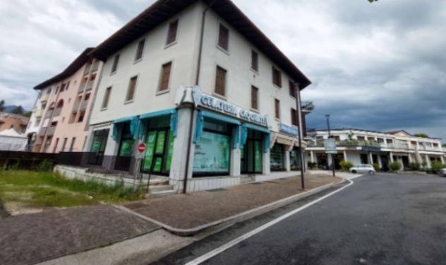 appartamento in vendita a Tarcento