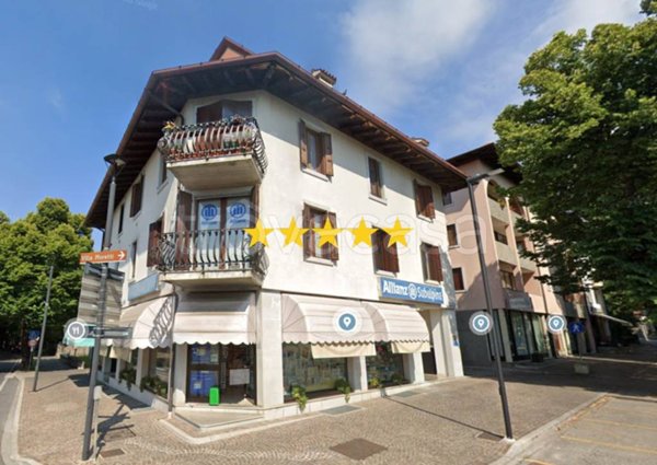 appartamento in vendita a Tarcento