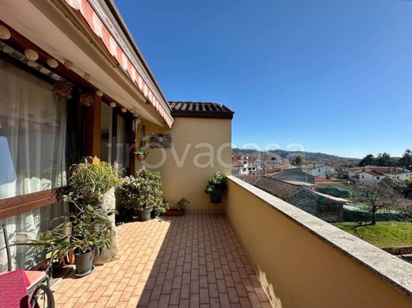 appartamento in vendita a Tarcento