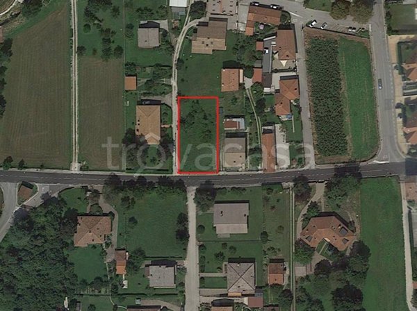 terreno agricolo in vendita a Tarcento