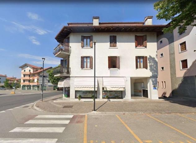 appartamento in vendita a Tarcento
