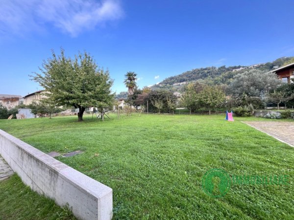 casa semindipendente in vendita a Tarcento