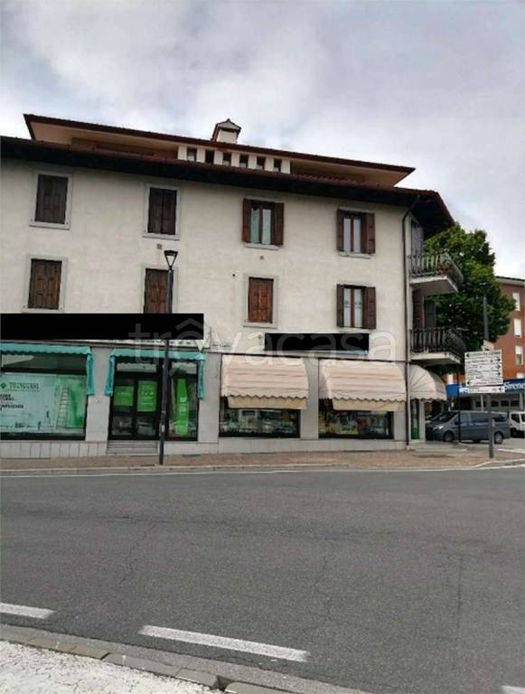 appartamento in vendita a Tarcento