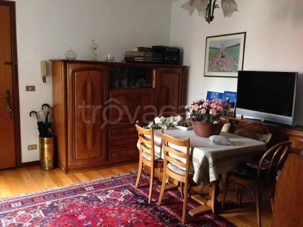 appartamento in vendita a Tarcento