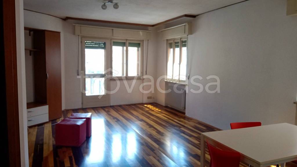 appartamento in vendita a Tarcento