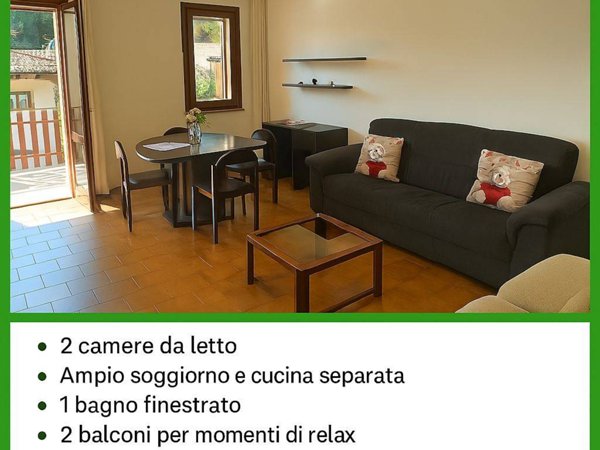 appartamento in vendita a Tarcento