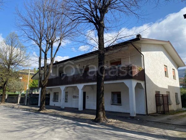 appartamento in vendita a Tarcento