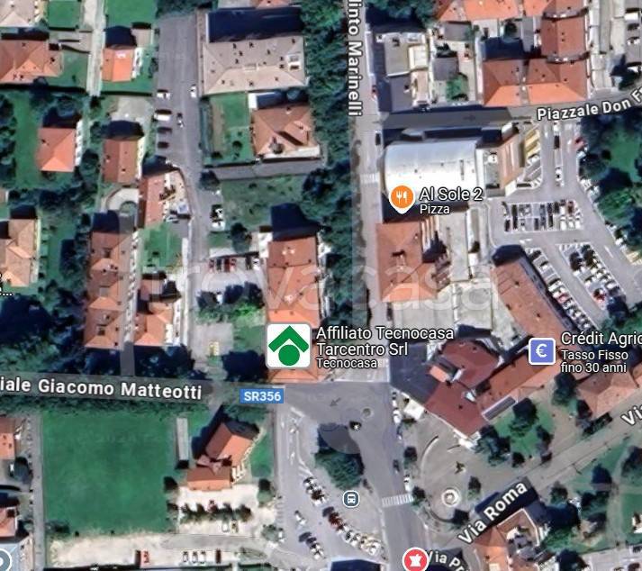 appartamento in vendita a Tarcento