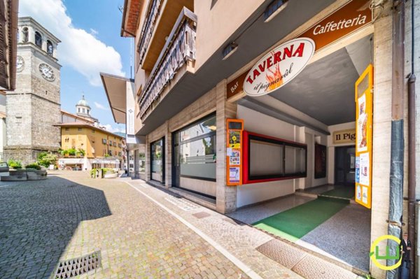 quadrivano in vendita a Tarcento
