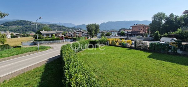 terreno edificabile in vendita a Tarcento
